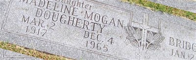 Madeline Mogan Dougherty