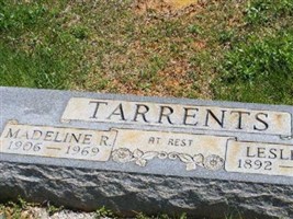 Madeline R Tarrents