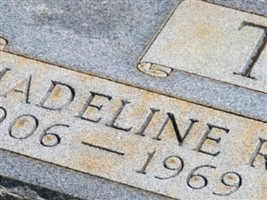 Madeline R Tarrents Madeline R Tarrents