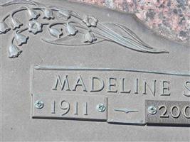 Madeline Selma Heene Heldt