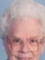 Sr Mary Madeline "Sister Martha" Roddenbery Sr Mary Madeline "Sister Martha" Roddenbery