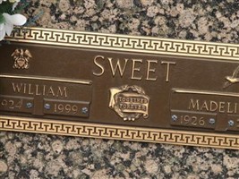 Madeline Sweet