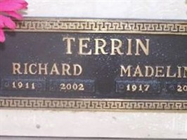 Madeline Terrin Madeline Terrin