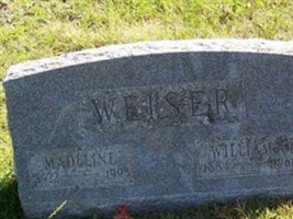 Madeline Weiser