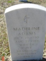 Madeline Whitcomb