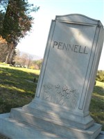 Madeline White Pennell