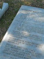 Madeline White Pennell