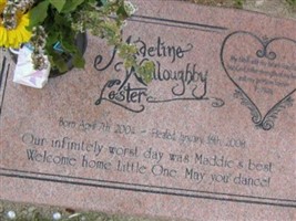 Madeline Willoughby Lester Madeline Willoughby Lester