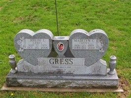 Madelyn C. Neff Gress