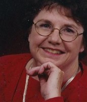 Madelyn Campbell Wilson