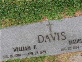 Madelyn G Davis Madelyn G Davis