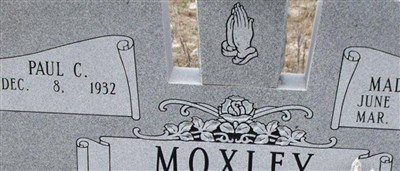 Madelyn Jackson Moxley