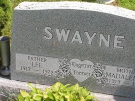 Madelyn M Swayne