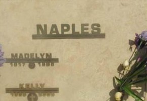 Madelyn Rupelli Naples