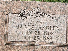 Madge Anglen