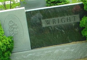 Madge D. Wright Madge D. Wright