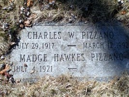 Madge Hawkes Pizzano Madge Hawkes Pizzano