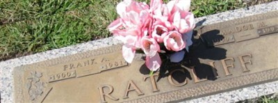 Madge M Ratcliff Madge M Ratcliff
