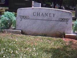 Madge Powell Chaney