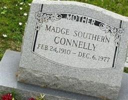 Madge Southern Connelly