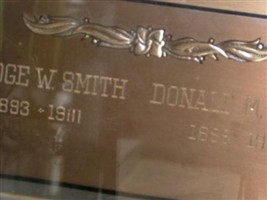 Madge W Smith