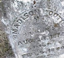 Madison Booth