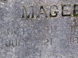 Madison L. Magee Madison L. Magee
