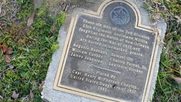 Madisonville Cemetery