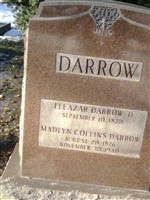 Madlyn Collins Darrow Madlyn Collins Darrow