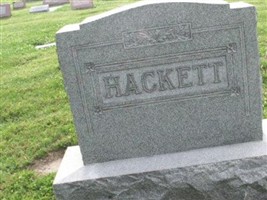 Madolin Hackett Madolin Hackett