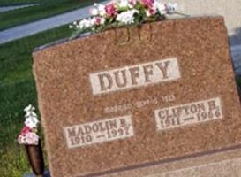 Madolin R. Duffy