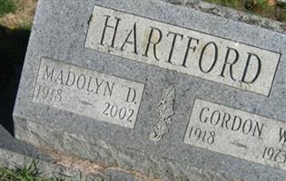 Madolyn D. Hartford