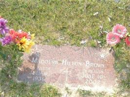 Madolyn Hilton Brown (2011071.jpg)