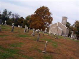 Madonnaville Cemetery