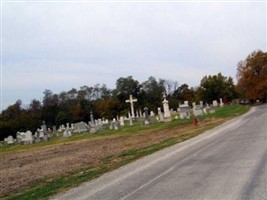 Madonnaville Cemetery