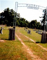 Madras Cemetery