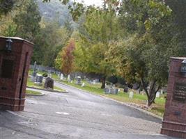 Madronia Cemetery