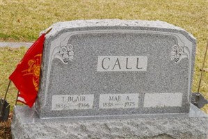 Mae A Call