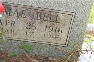 Mae Bell Ard Mae Bell Ard