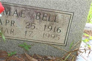 Mae Bell Ard