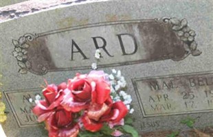 Mae Bell Ard Mae Bell Ard