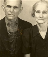 Mae Bell Venable Edwards Mae Bell Venable Edwards