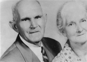 Mae Bell Venable Edwards Mae Bell Venable Edwards