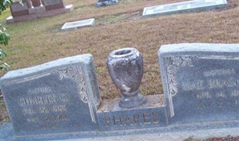 Mae Brashier Phares