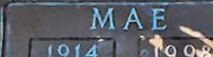 Mae Brothers