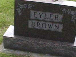 Mae C Brown