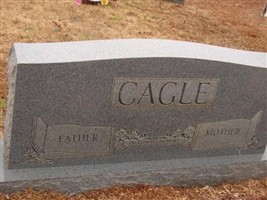 Mae Cagle
