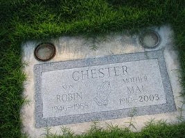 Mae Chester