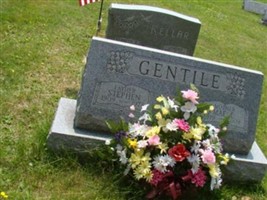 Mae E. Gentile