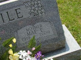 Mae E. Gentile
